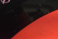 fender left front front KTZ CITROEN C-CROSSER 07-13