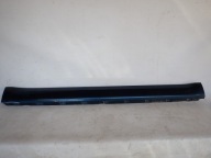 SKODA YETI 09- moulding threshold right PRO right