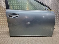 door right front SUBARU LEGACY V OUTBACK IV 09-14 complete
