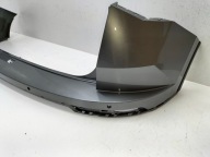 bumper rear rear part SKODA KAROQ LIFT 21