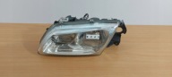 NISSAN ALMERA N16 left light front REFLEKTOR LH
