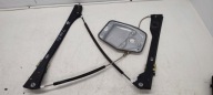 window regulator right front mechanism VW Golf VI plus