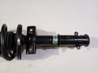 shock absorber mcperson spring right left front Ford Mustang 2011