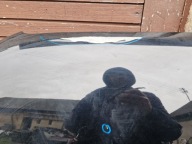 CAPOT AUDI A4 B8 2008R-> 2012R