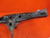 TOYOTA PRIUS 3 III W3 sider pillar below radiator front 202