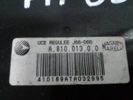 modulo Centralina UCE RENAULT ESPACE III A81001300