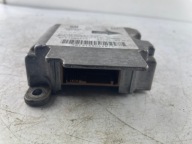 modulo sensor airbag 09 229 302 Opel Astra G 5WK4 2925