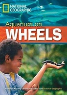 FOOTPRINT READING LIBRARY: LEVEL 2200: AQUARIUM ON WHEELS (BRE) with Multi-