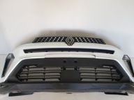 RENAULT CAPTUR II LIFT 24-> bumper front front PDC LED RADAR cover