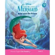 Pearson English Kids Readers 2 THE LITTLE MERMAID