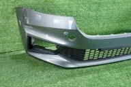 SKODA FABIA IV Paraurti anteriore Anteriore