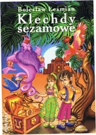 Leśmian Klechdy sezamowe