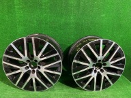 disk MERCEDES V-KLASA W447 8J 19” ET38 NR.f70