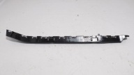 Mercedes C Klasa W204 bumper bracket left rear part A204880530