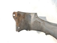 fender left front front kod lakieru KTA Citroen C1 05-14