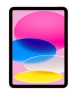 Apple iPad 10,9" , 10.gen , 256GB , WiFi | Pink - różowy