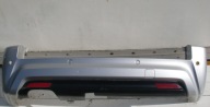 BMW X3 E83 m-packet bumper rear part rear SREBRNY TITANSILBER PDC