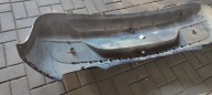 bumper rear part rear Seat Mii 1,0 MPI R5R
