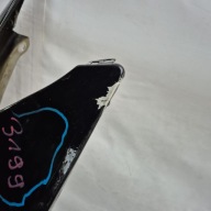 AUDI A6 4G C7 11- fender right front front