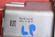 control unit module LED JEZ left 7960311099 OPEL ASTRA 5 V K 15-20
