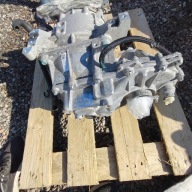 Getriebe ELEKTRYK DACIA SPRING Re0001