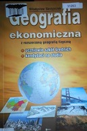 Geografia ekonomiczna z rozszerzoną geografią fizy