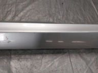 cap moulding of the threshold right BMW E46