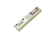 CoreParts 4GB DDR2 667MHz ECC/REG moduł pamięci Korekcja ECC