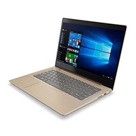 Notebook Lenovo IdeaPad 520S-14 14 " Intel Core i5 8 GB / 256 GB zlatý
