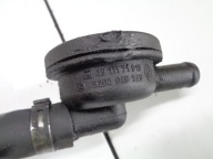 RENAULT MEGANE III 1.9DCI ODMA olio 8200045745