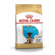 ROYAL CANIN PUPPY OWCZAREK NIEMIECKI KARMA PSA 1KG