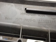 Grill FORD MONDEO MK4 2007-2010 7S71-8200-D