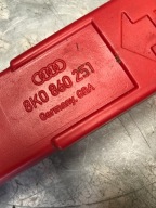 Cric AUDI 8P0 8K0