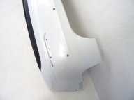Tesla Model 3 bumper rear part rear