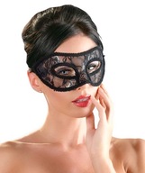 Seksowna opaska na oczy maska pikantny gadżet erotyczny sexy- Lace Eye Mask