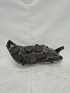 FIAT DUCATO III 3 LIFT 14-> light front front left