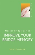 Improve Your Bridge Memory Klinger Ron