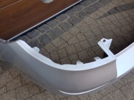 bumper rear BMW SERIA 5 G31