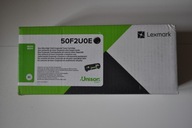 ORYGINALNY TONER LEXMARK 502UE 50F2U0E