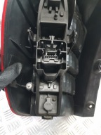 light right rear part 159116-00 RENAULT SCENIC II 04R