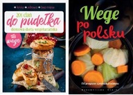 201 dań do pudełka + Wege po polsku