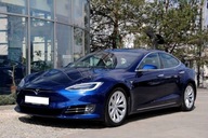 Tesla Model S 75D Autopilot, wersja EU, otwier...