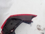 HONDA CIVIC X 10 HB 15-> bumper rear part rear PDC