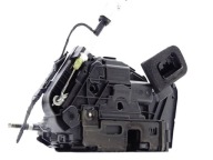 lock door right front front VW GOLF VIII 8 EU 5TB837016C