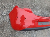 Paraurti posteriore OPEL CORSA E 2014R->