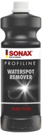 Preparat do usuwania zacieków po wodzie SONAX Profiline Waterspot Remo