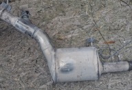 catalyst DPF RANGE ROVER SPORT II (L494) 82144228 82144236 82259374