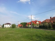 Działka, Lesznowola, 1355 m²