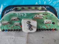 dials clock PEUGEOT BOXER 2.5 D 6047240050