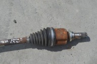 semi-axis left RENAULT KANGOO III 1.3 TCE 1.5 DCI 21